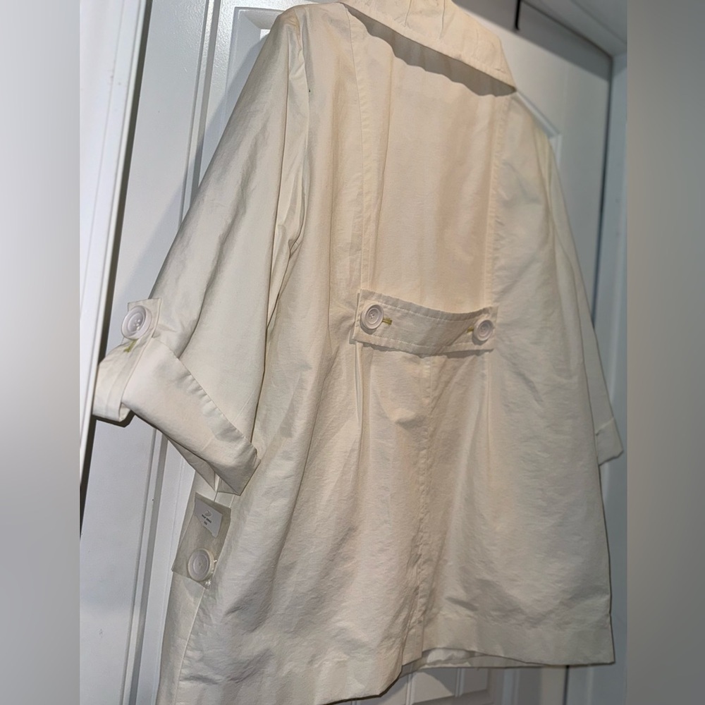 LARRY LEVINE Jacket - Picture 9 of 16